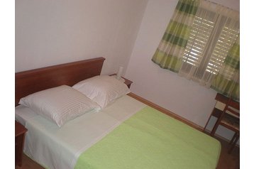 Croatia Privát Seget Donji, Exterior